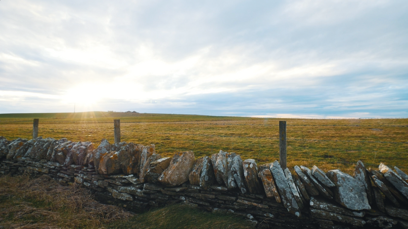 Bringing 5G to Orkney